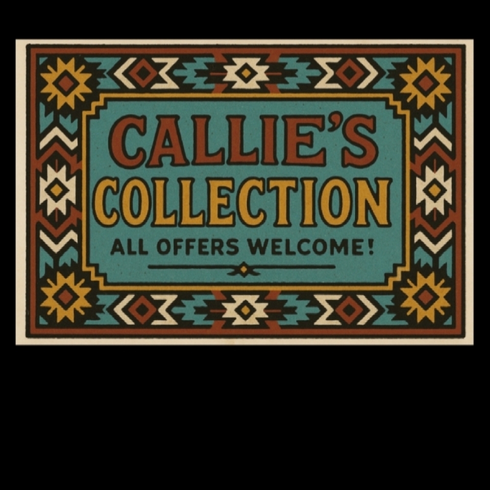 Meet your Posher, Callie